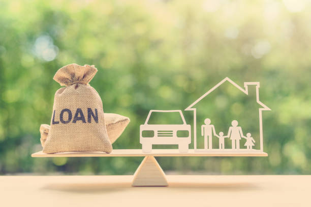  Lorenzo, TX Loan Agency Pros
